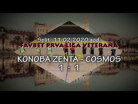 UMN_TV  1LV_Konoba Zenta - Cosmos (Sažetak)
