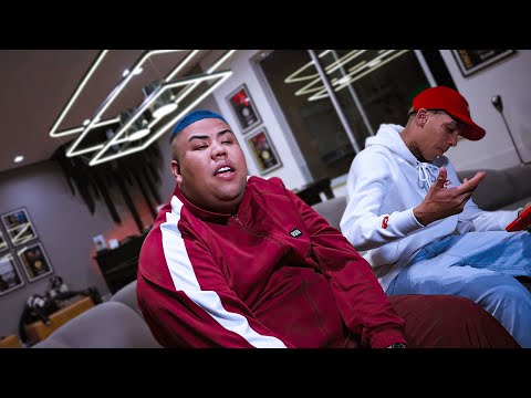 ENTÃO JOGA - MC GP, TrapLaudo, MC Fidelis, MC Kanhoto, DJ Guh Mix e DJ Yago (Web Clipe)