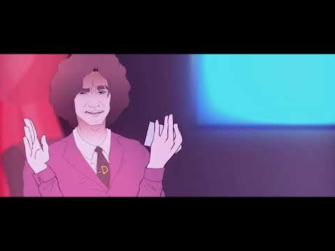 [ RUS SUB ] The Simple Plot Of Final Fantasy 7 - Animated Music Video(Starbomb)