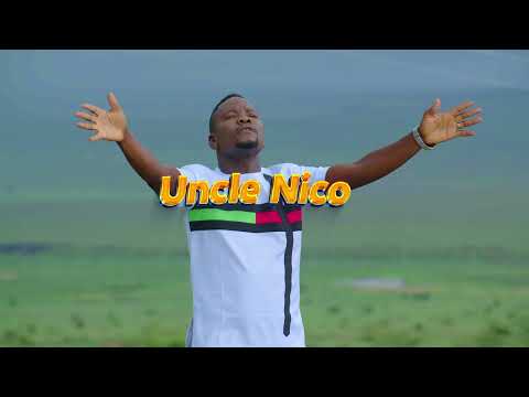 UNCLE NICO - HOLY SPIRIT (roho mtakatifu)(Official Video)#osinachinwachukwu #mercychinwo #boazdanken