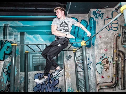 STREET WORKOUT MOTIVATION BEST FREESTYLE MOUVEMENT EVER 2017-2018