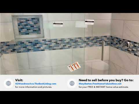 42 Woodrow Ave, Boston, MA Presented by Mary Barton.