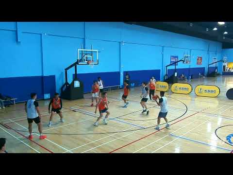 Goon Squad(44) tier 13 Boji(54) - tcbl sunday