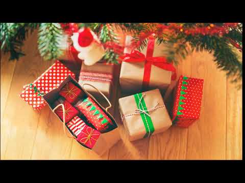 Christmas vocabulary game. What is it?