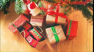 Christmas vocabulary game. What is it?