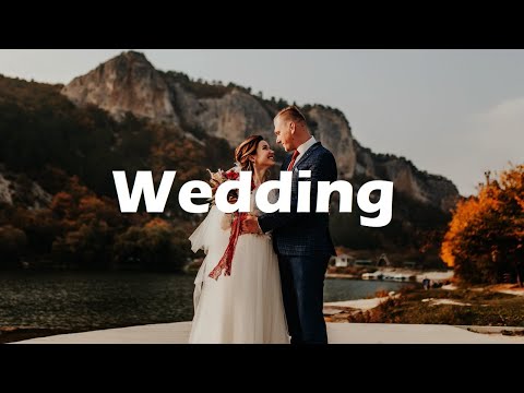 Background Music For Wedding Videos - Romantic Piano Instrumental