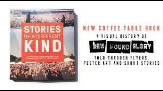 New Found Glory - Stories of a Different Kind
