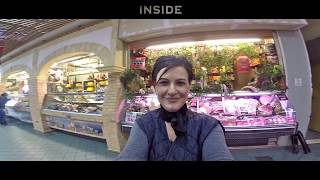 CAGLIARI 360° GoPro - [INSIDE] Project