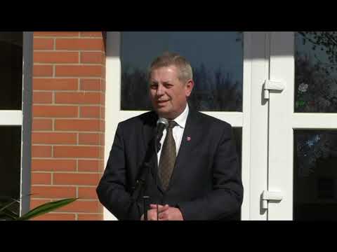 Szécsi Pál Emléktábla avató ünnepség 2019 03 23