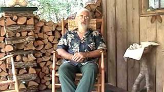 preview picture of video 'Owen Rein - Traditional American Woodworking'