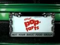 Pop Tarts Lowrider Commercial