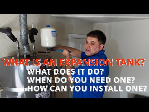 image-Do you have air in your hot water lines? 