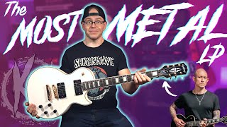 Video thumbnail for The most METAL Les Paul of them ALL??! | Epiphone Matt Heafy Origins Les Paul Signature Model by Kyle Bull