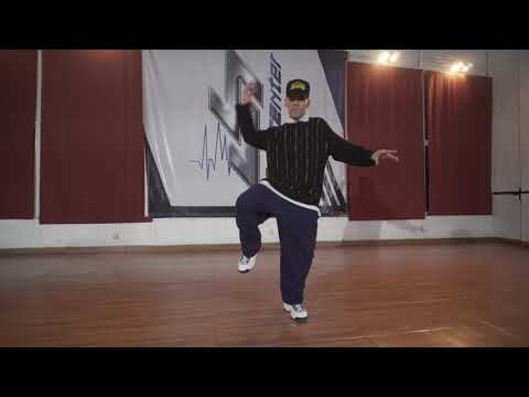 Está Cabrón ser yo - Diego Vazquez