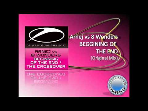 Arnej VS 8 Wonders BEGGINING OF THE END