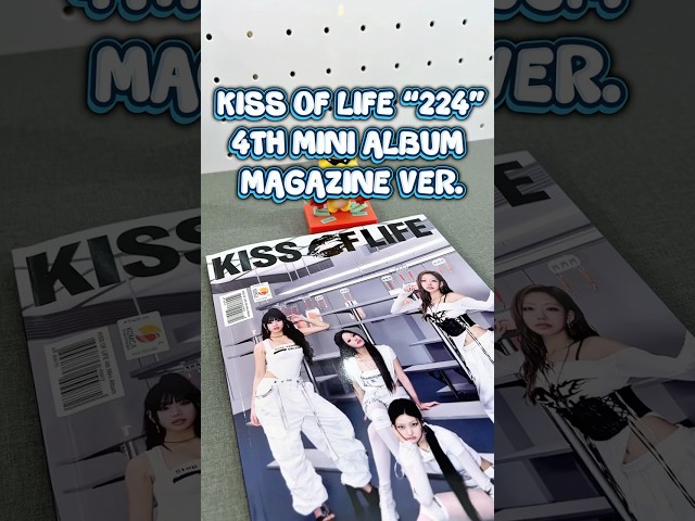 Vídeo relacionado con CODE 4th Mini Album (KiT Ver.) Package + Ball Chain + Title Card + 3 Extra Photocards Official K-POP Sealed Album