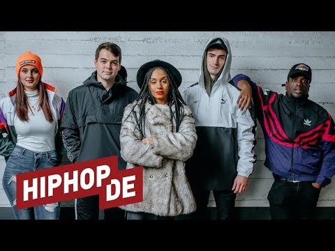 1.000 € shoppen, Fotos shooten, Burger essen: Ein Tag mit SNIPES & Hiphop.de