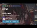 ESSE CARA Ranked