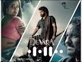 Devara Part 1 Glimpse Telugu NTR Koratala Siva Anirudh 2024 Devara AllHailTheTiger