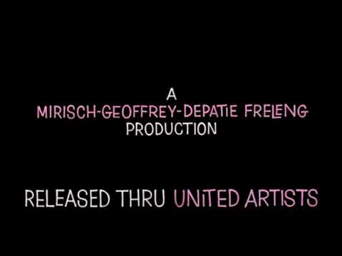 [MHD VERSION] Pink Panther Outro