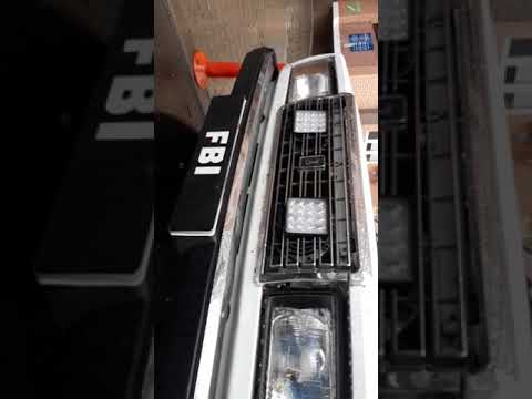 ФСО вспышки на ваз 2107