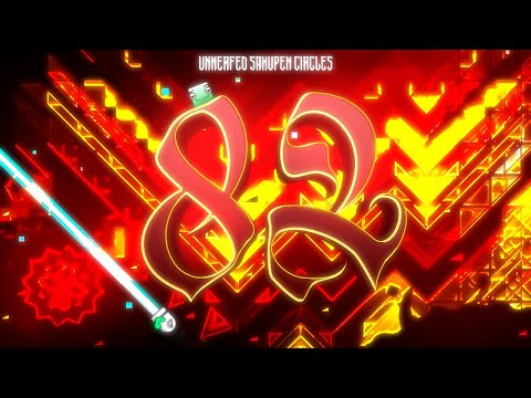 [UNNERFED] SAKUPEN CIRCLES 82%