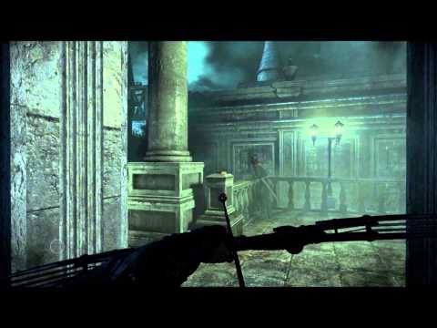 Let's Play Thief Part 15: The Bank Heist 100% I