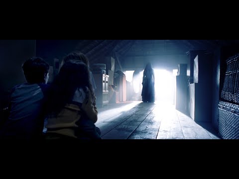 The Curse Of The Weeping Woman - 'Generations Promo'