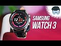 Inteligentné hodinky Samsung Galaxy Watch 3 45mm SM-R840