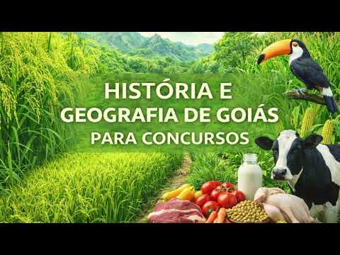 Aula 01 História e Geografia de Goiás