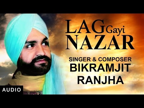 Lag Gayi Nazar