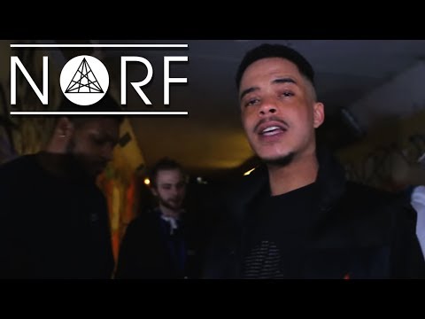 KIOUS - 1TAKE (MUSIC VIDEO) | NORF MEDIA