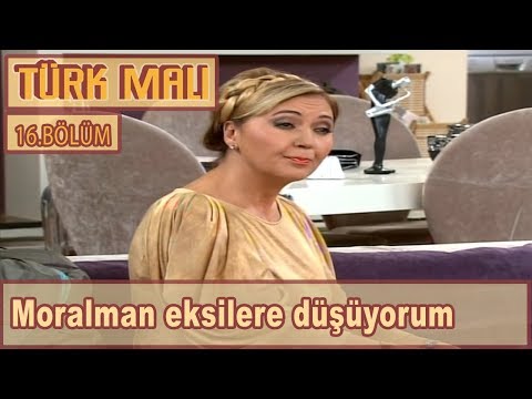 Abiye’yi aratmayan İrina! - Türk Malı 16.Bölüm