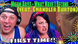 Download lagu Micah Ariss - What Have I Become (feat. Chandler Burton) THE WOLF HUNTERZ REACTIONS mp3 Download lagu Micah Ariss - What Have I Become (feat. Chandler Burton) THE WOLF HUNTERZ REACTIONS mp3