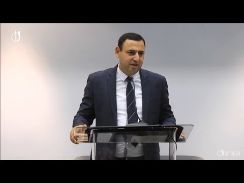 Teo Omelcu - Ce faci când nu mai poți? (28.10.2018 PM)