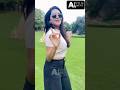 Mahima Nambiar Dance L Mahima Nambiar Dancing Ooh La La Song Mahima Mahimanambiar Bromancemovie