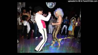 People's Choice - Party Is A Groovy Thing