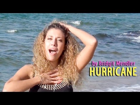 Hurricane - Bridgit Mendler (Cover by Adriana Vitale)