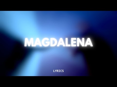 Tayna x Flori Mumajesi x Cricket - Magdalena (Lyrics)