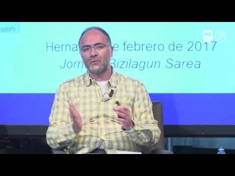 Bizilagun Sarea: Rossinyol proiektua