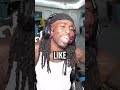 Kai Cenat Reacts To White People Saying The N Word
