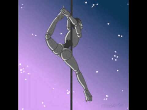 Slayyyter - Never Like Me ft. Tommy Genesis & Devault (slowed + reverb)