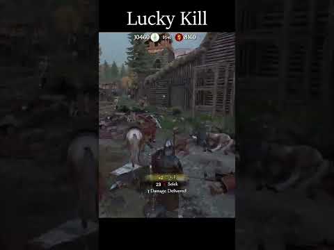 Lucky Kill