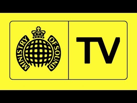 Bordertown - Tired of Being Wrong (Ministry of Sound TV)
