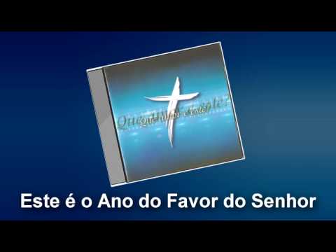 O Ano Do Favor - Tirso de Mello