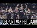 Verkiezing Doelpunt van het Jaar