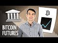 Bitcoin Futures Erklärt Für Wen Lohnt Es Sich