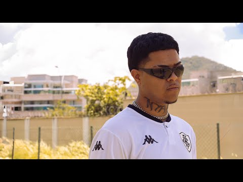 Nyang Hood - FLUTUAR "160" 🏍💨 (Official Music Vídeo)