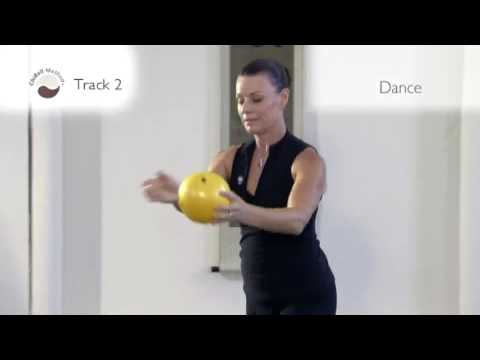 ChiBall Method - Abundance -  Late Summer