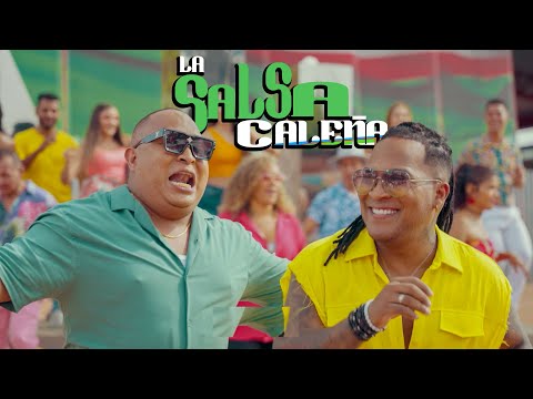 Cali Flow Latino - La Salsa Caleña